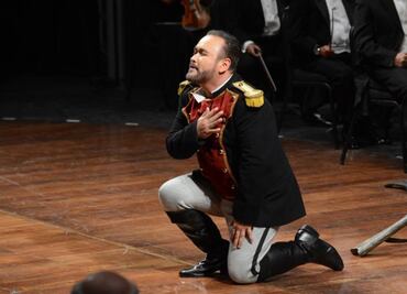 Met Opera se suma al streaming, Javier Camarena participará