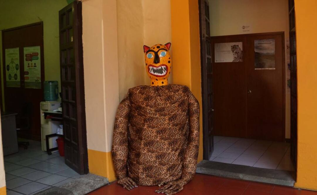 Foto: Edwin Hernández / EL UNIVERSAL