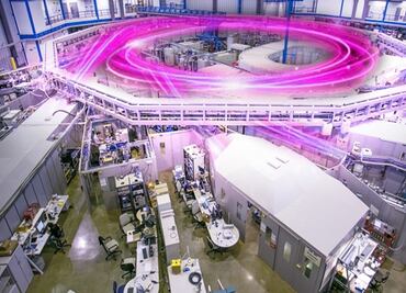 Mexican scientists focus on COVID-19 research using Swiss synchrotron