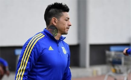 Futbol polaco, nueva aventura de Rogelio Chávez