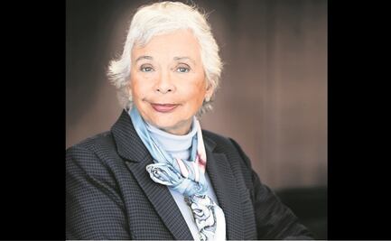 Olga Sánchez: "Hay una corriente contra las mujeres"