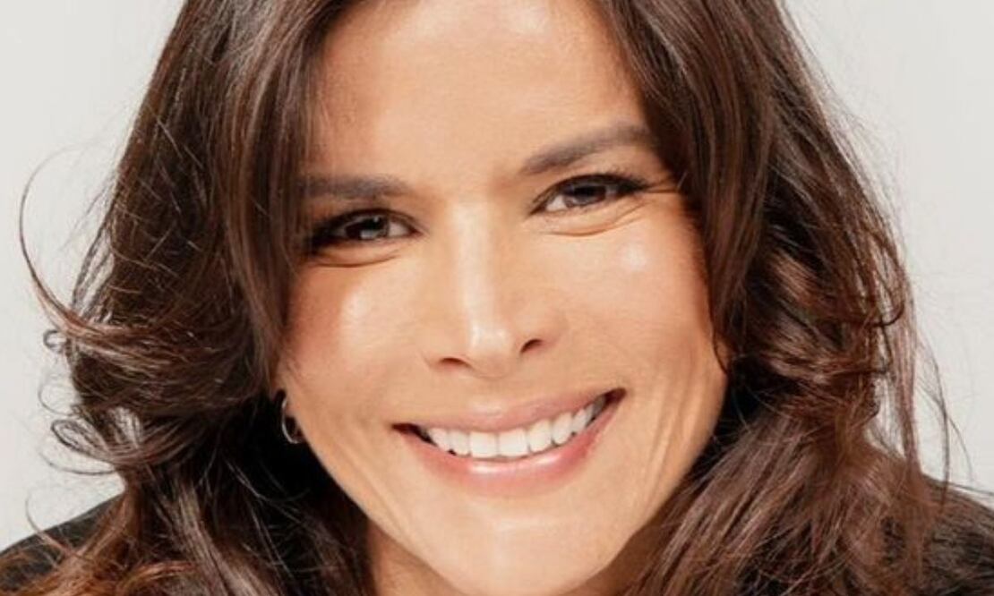 Patricia Velásquez. Fuente: Instagram @wayuuprincess