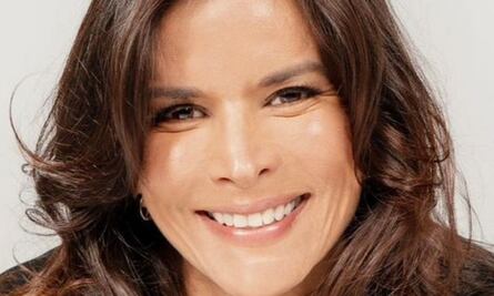 Así luce Patricia Velásquez en la actualidad, a más de 20 años del estreno de “La Momia”