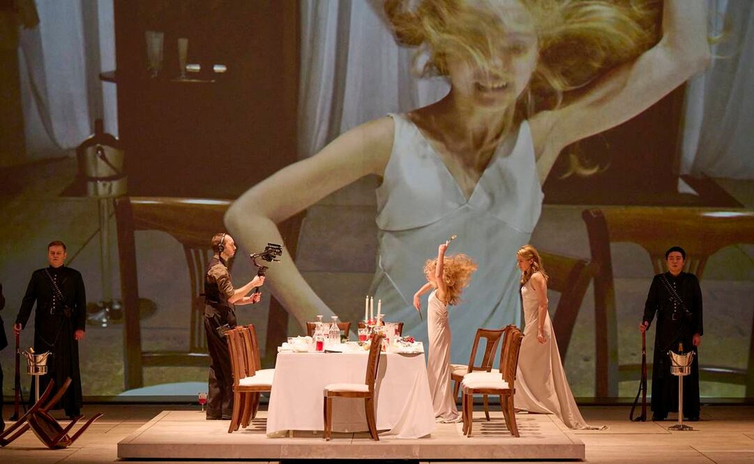 Foto: Archivo/ EL UNIVERSAL