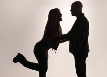 María José y Gian Marco, agradecidos por ser unos sobreviviente de la pandemia