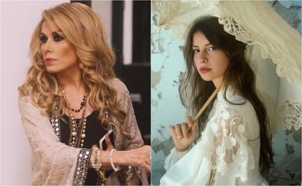 Dulce sí pensó en casarse con Francisco Cantú; Romina, su hija, lo confirma y revela detalles