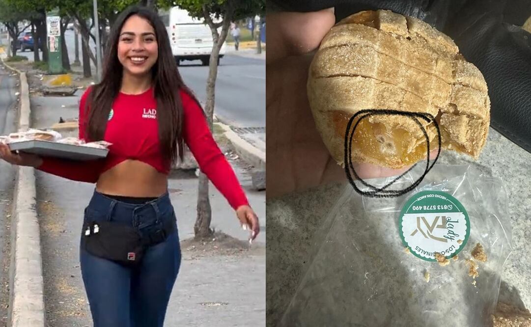 Usuarios arremeten contra “Lady Pays”. Foto: Redes sociales y captura