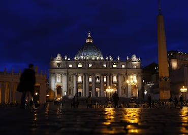 Instalarán réplica de la Capilla Sixtina por visita papal