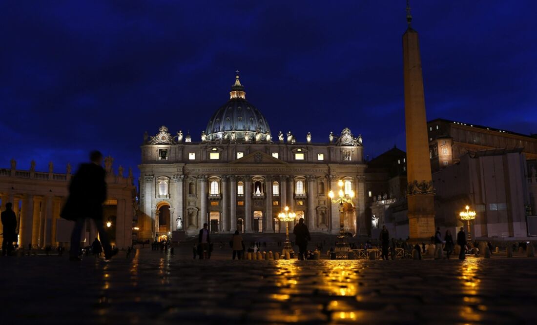 Archivo / EL UNIVERSAL