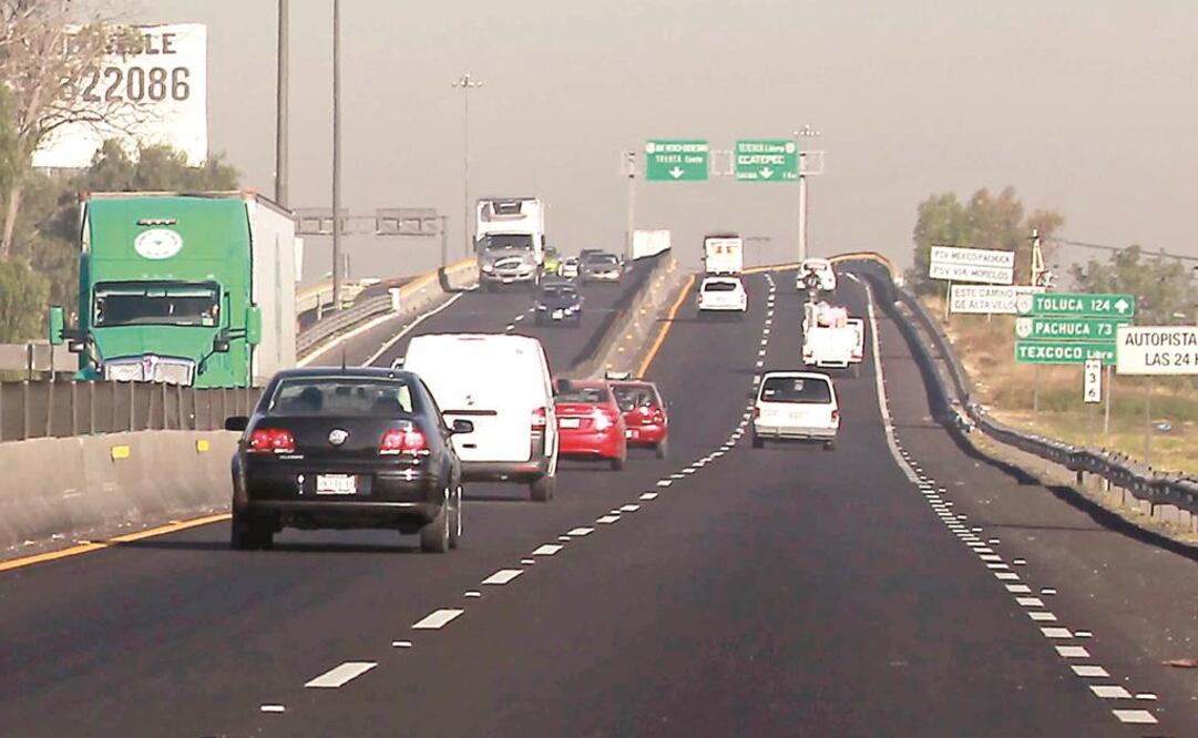 (Foto: Archivo/El Universal) 