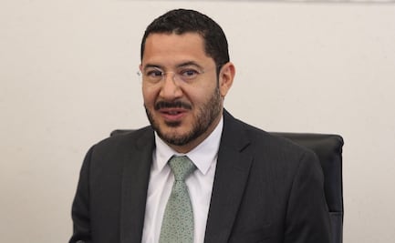 ¿Regresa Martí al gabinete?