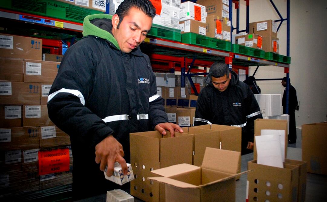 Foto: Archivo / El Universal