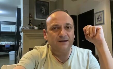 “Este gobierno está de la chin…”: Lalo España lanza video de crítica al “dizque presidente”