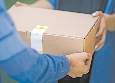 Detectan otro paquete explosivo con perfume ahora en Poza Rica, Veracruz; Ayuntamiento continua en alerta