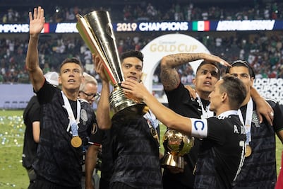 "Somos más fuertes en casa", la campaña de la FMF ante el coronavirus