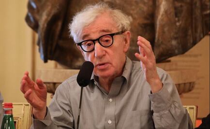 Woody Allen debuta dirigiendo ópera cómica