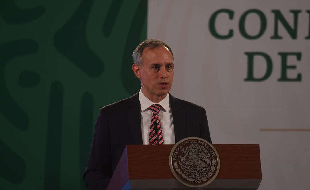 Foto: Armando Martínez/EL UNIVERSAL