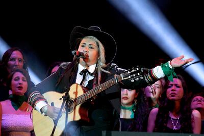 Tiempo de Mujeres 2025: un festival histórico.