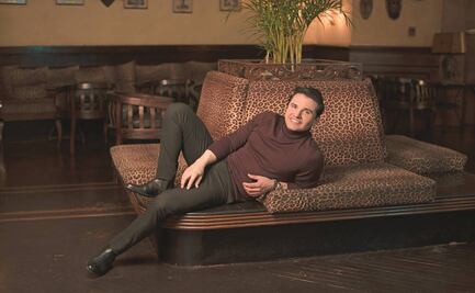 Horacio Palencia sigue sin poder salir del país