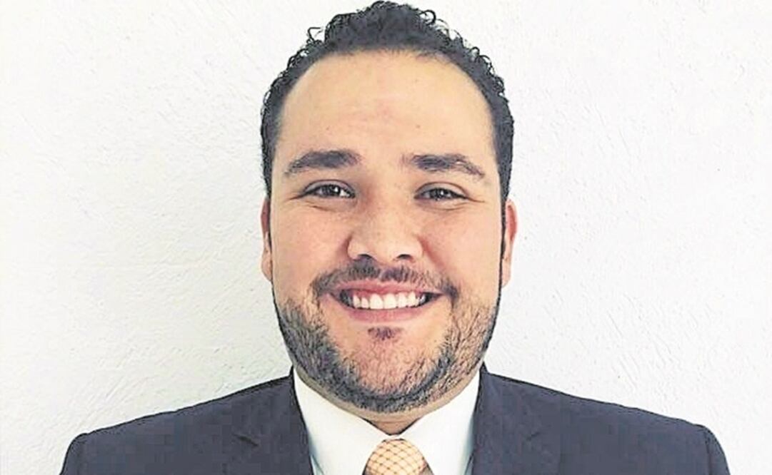 Foto: Derek Isaac Cancino Aguilar. (ESPECIAL)