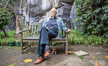 El mito del hombre lobo, por Roger Bartra