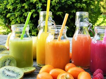 7 alimentos que debes evitar si tienes diabetes