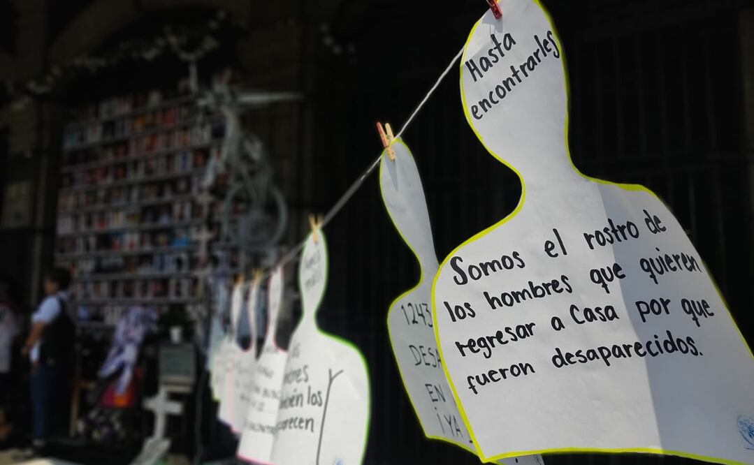 Foto ilustrativa: Justino Miranda / EL UNIVERSAL