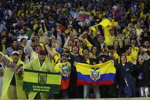 Mundial 2026: Afición de México abuchea el Himno de Ecuador en el Estadio Azteca