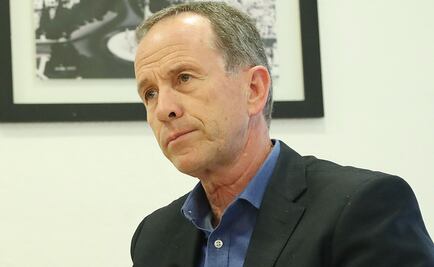 Luege puede contender como independiente en CDMX: Tribunal