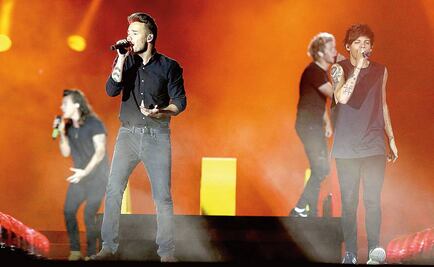 One Direction actuará en los Premios Telehit