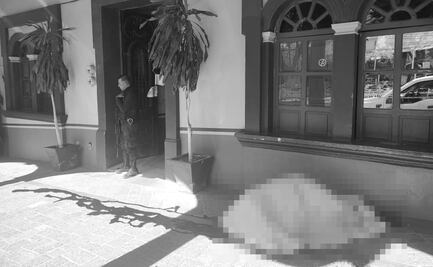 Asesinan a subdirector de Seguridad en Marcos Castellanos, Michoacán