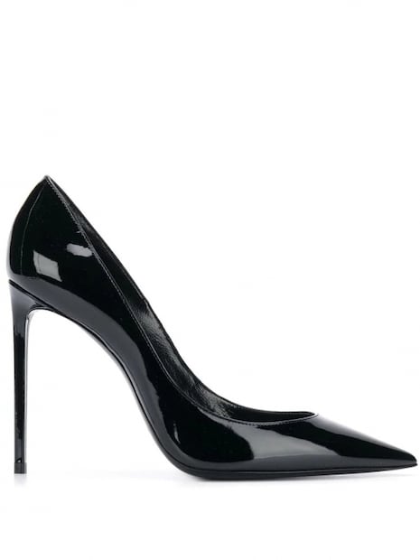 La peor vestida de la semana es Tania Rincón y su look con transparencias