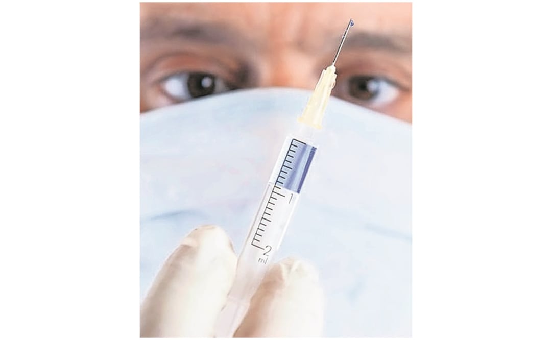 Foto: Archivo// EL UNIVERSAL 