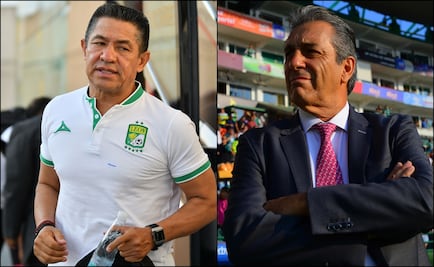 Tomás Boy responde a Ambriz sobre la grandeza de Chivas