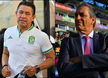 Tomás Boy responde a Ambriz sobre la grandeza de Chivas