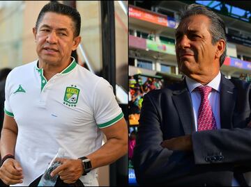 Tomás Boy responde a Ambriz sobre la grandeza de Chivas