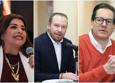 Elecciones 2024: Candidatos a la Jefatura de Gobierno arrancan campaña el 1 de marzo; aquí los detalles