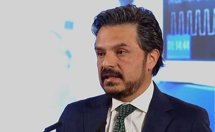 Edomex, entidad con más hospitales inconclusos: Zoé Robledo