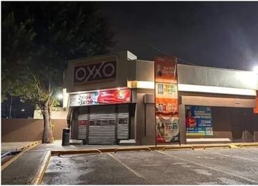 Oxxo aplica medidas preventivas en tiendas de Sinaloa ante actos de violencia
