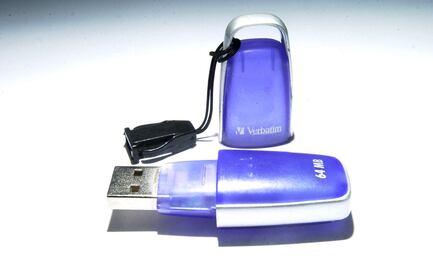 ¿Qué unidades de USB y discos duros pasaron las pruebas de Profeco?