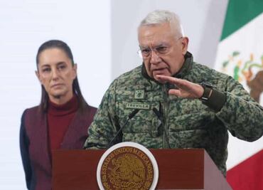 Caso Carlos Manzo: "El protocolo no falló", asegura Defensa; no se logró aplicación completa porque el alcalde no aceptó, señala