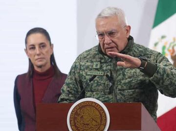 Caso Carlos Manzo: "El protocolo no falló", asegura Defensa; no se logró aplicación completa porque el alcalde no aceptó, señala