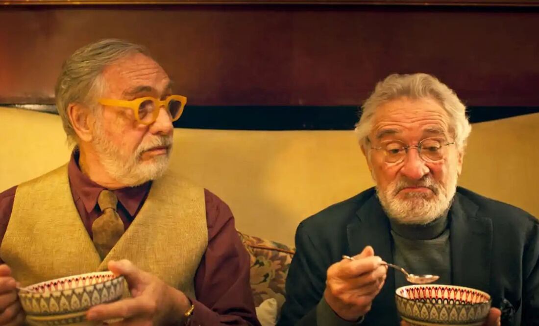 Fuente: Instagram @starplusla