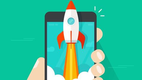 5 trucos para aumentar la velocidad de tu teléfono 