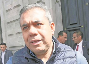 Edil de Ecatepec pide a la FGJEM proponer al fiscal regional