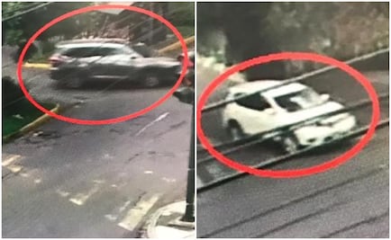 Captan huida de presuntos responsables de balacera en casa de Norberto Rivera