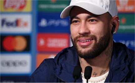 Neymar advierte: "No estamos aquí de paseo"
