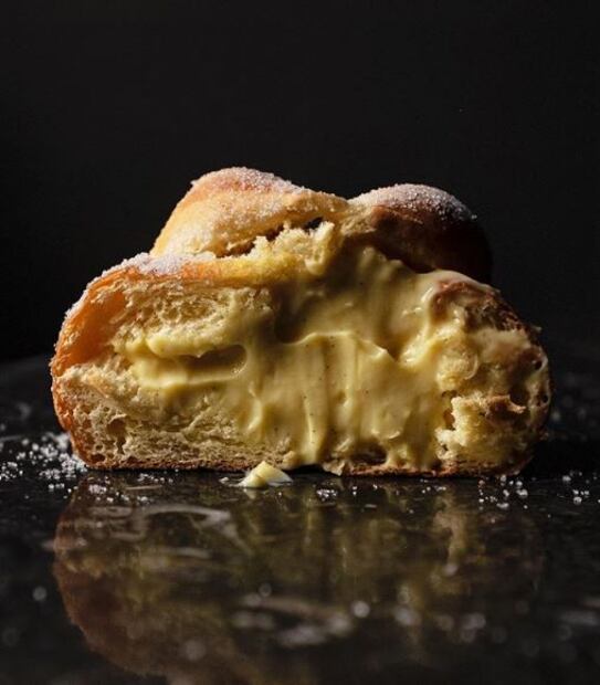 Pan de muerto que debes de probar esta temporada 