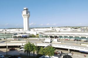 ASUR adquiere participación en aeropuertos de Brasil, Ecuador, Costa Rica y Curaçao