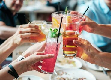 Urge regulación a consumo de bebidas alcohólicas, señalan expertos